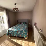 Maison Familiale Nyaraló La Ferriere-en-Parthenay