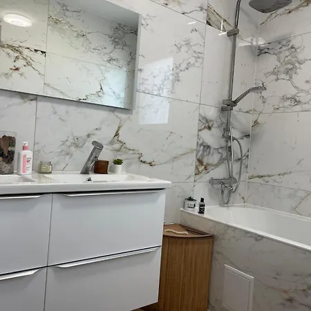 Maison Familiale Tatil Evi
