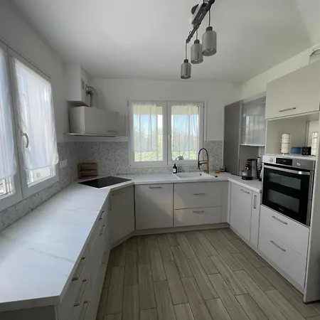 Maison Familiale Tatil Evi *