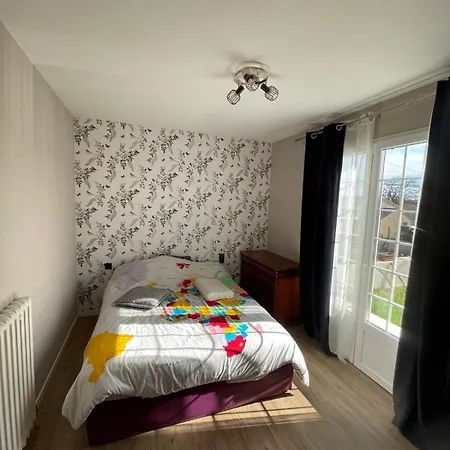 Maison Familiale La Ferriere-en-Parthenay