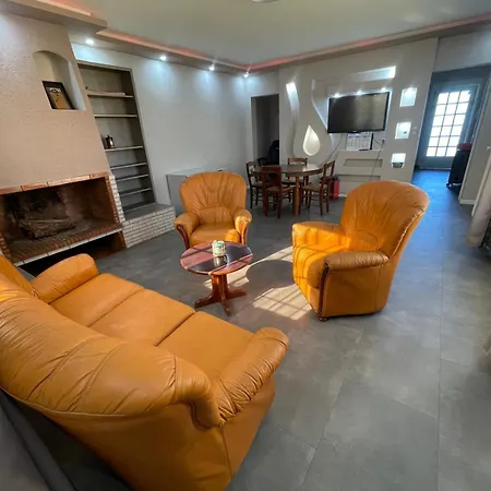 Maison Familiale Tatil Evi