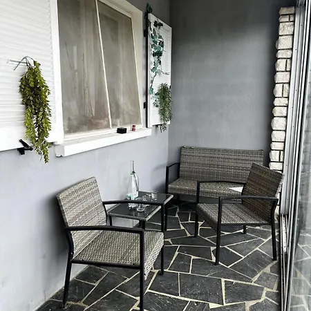 Maison Familiale La Ferriere-en-Parthenay